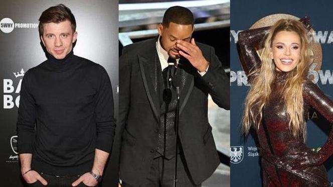 Top 5 bójek show-biznesu. Te uderzenia zapamiętamy na długo