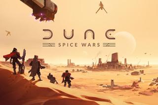 Dune: Spice Wars trafi na Xbox. Kiedy gracze będą mogli zagrać na Arrakis ?