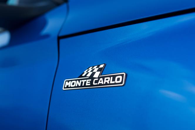 Skoda Scala Monte Carlo 1.5 TSI 150 KM DSG7