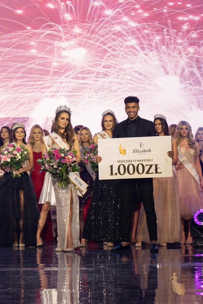 Polska Miss Nastolatek 2023. Zdjęcia z fali finałowej (24.11.2023)