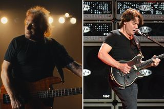 Michael Anthony wprost o skomplikowanych relacjach z Eddiem Van Halenem. Nie zdążyliśmy się pogodzić