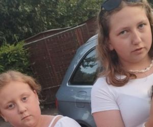 Siostry, Eliza i Lena, walczą o zdrowie po wypadku w Chełmnie. Wjechało w nie auto, gdy były na chodniku