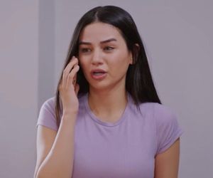 Miłość i nadzieja, odcinek 263: Bahar