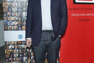 Była ikoną PRL-u. Gwiazda sprzed lat ma znanego wnuka