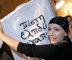 Alicja Borkowska