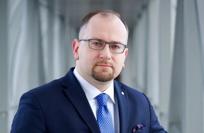 Paweł Majewski