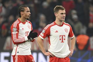 Piłkarz Bayernu pewny swego przed hitem Ligi Mistrzów. Niemiecki klub walczy o jedyne trofeum w tym sezonie
