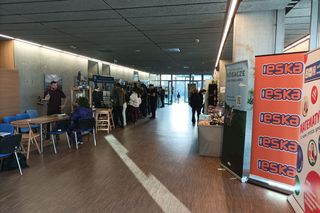 Relacja z 3k6 Festiwal Gier 2025 w Lublinie