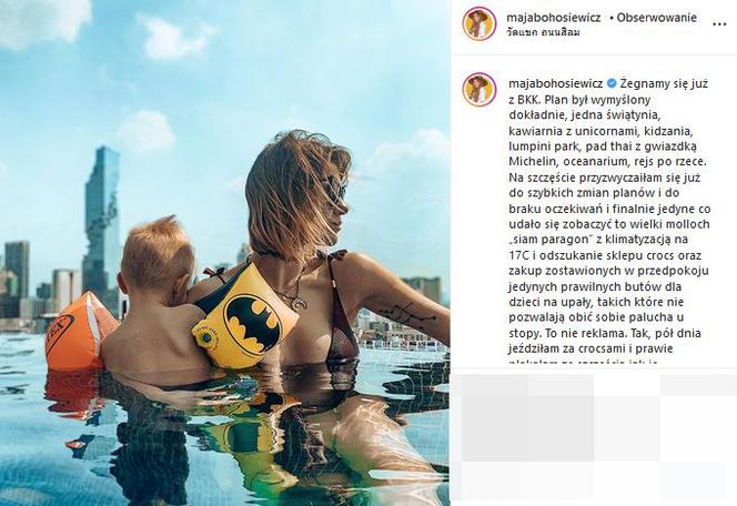 Poziomki, zobacz co słychac w życiu prywatnym gwiazd