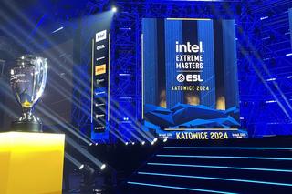 IEM Katowice 2024