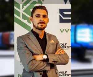 Giebułtów: zaginął 28-letni Marcin Lubera. Rodzina nie ma z nim kontaktu od kilku dni