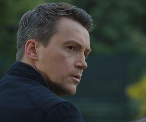 M jak miłość odc. 1880. Kasia (Paulina Lasota), Jakub Karski (Krzysztof Kwiatkowski)