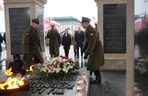 Obchody 100. rocznicy ustanowienia Grobu Nieznanego Żołnierza