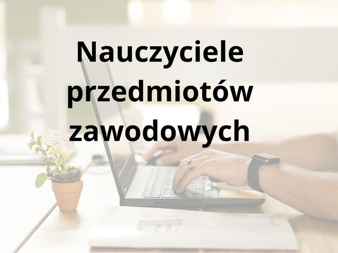 Tych pracowników najbardziej brakuje na Podkarpaciu