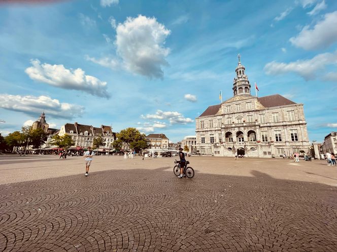 Maastricht