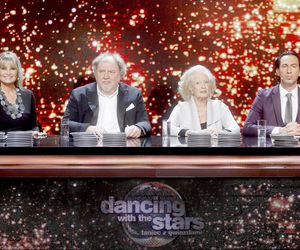 Beata Tyszkiewicz w Tańcu z Gwiazdami