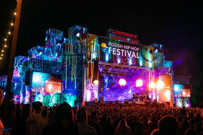 Polish Hip-Hop Festival