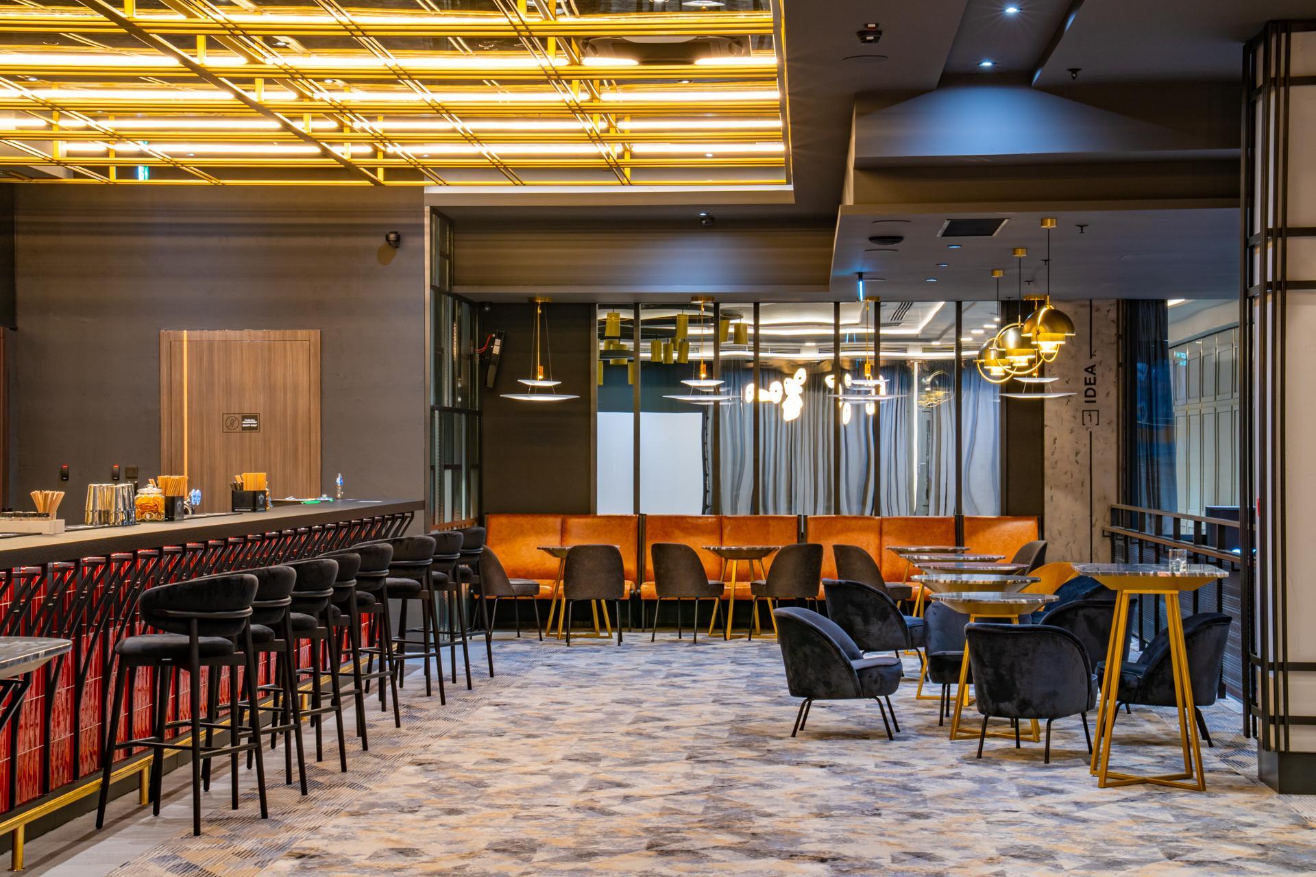 Centrum Konferencyjne Fabryczna w Krakowie