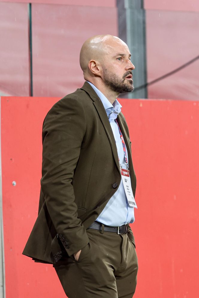Górnik Zabrze przerwał serię zwycięstw. Porażka na koniec sierpnia i zdruzgotani kibice