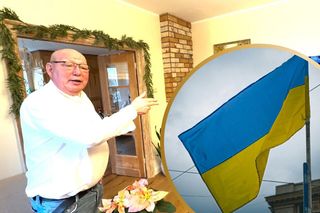 Jackowski mówi, że w Polsce będą sabotaże, wybuchy, pożary, a politycy planują unię polsko-ukraińską. To pułapka