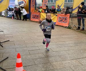 Lotto 8 Olsztyński Bieg Niepodległości cz.1