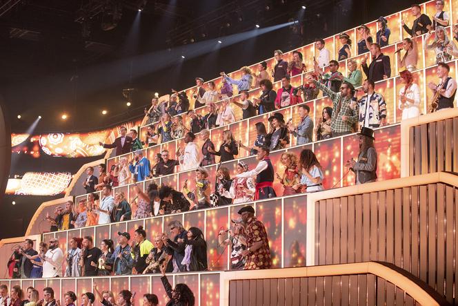 Śpiewajmy razem. All Together Now