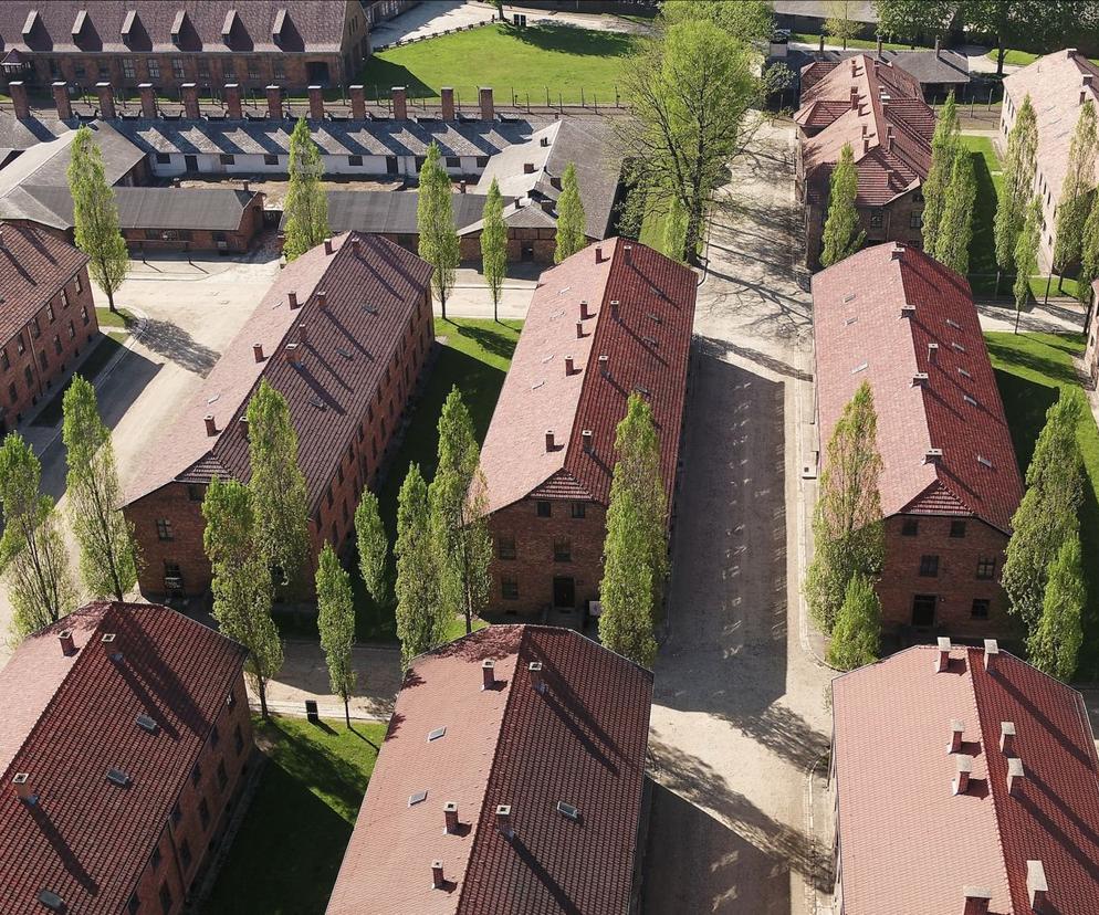 Konkurs na projekt nowej wystawy polskiej w KL Auschwitz