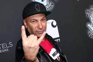 Tom Morello zapowiedział swój pierwszy solowy rockowy album. Zagra na nim jego 12-letni syn