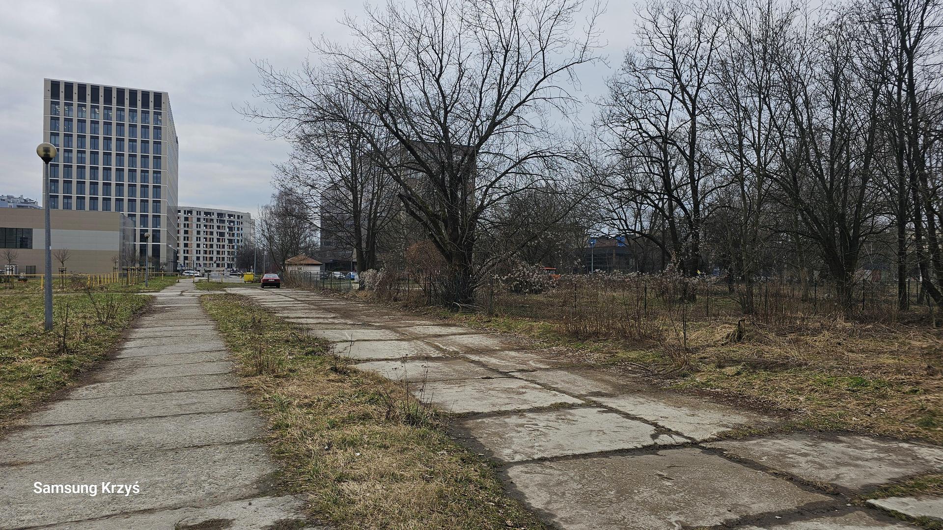 Tu powstanie nowa siedziba Wydziału Informatyki krakowskiej politechniki 