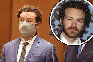 Danny Masterson