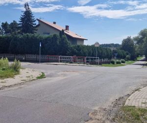 Droga w podkaliskiej Wolicy do remontu - prace powinny się wkrótce rozpocząć