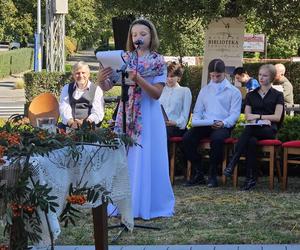 Narodowe czytanie Kordiana w Przeworsku