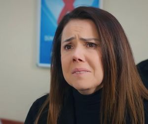 Mamy pozwolić, żeby Zeynep umarła na naszych oczach?