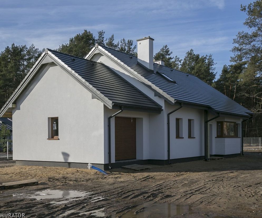 Koszt budowy domu