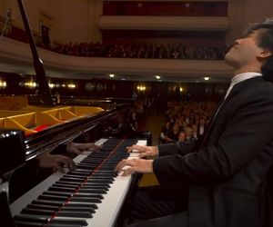 Konkurs Chopinowski 2025