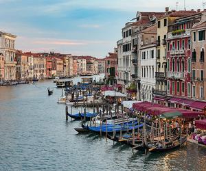 Wenecja wprowadza opłaty dla turystów. Jak dużo trzeba będzie dopłacać?