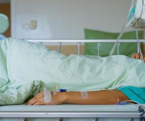 Pacjenci po alkoholu odizolowani. Szpital w Legnicy wprowadza nowe zasady przyjęć