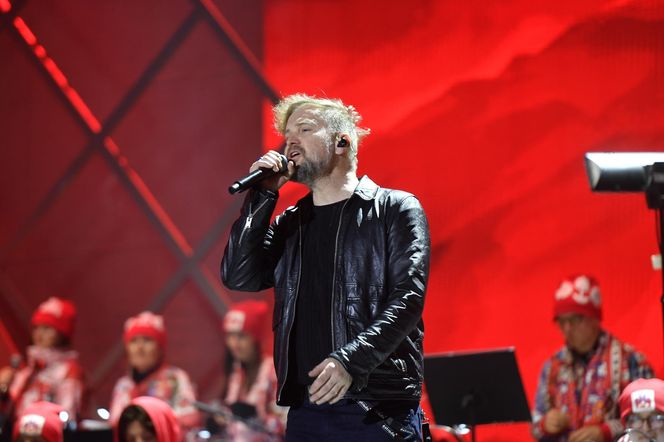 Koncert "Wspólna Niepodległa 2025" w Warszawie