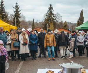 Jarmark Bożonarodzeniowy w Brodach 2024 