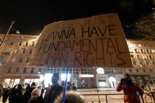 Poznań. Strajk kobiet w czwartek 28.01