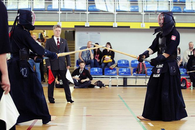 Mistrzostwa Polski Dzieci, Juniorów i Młodzieży w Kendo i Drużynowe Mistrzostwa Polski Kobiet w Kendo