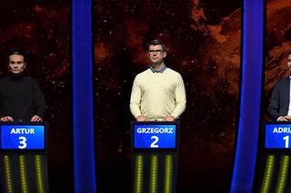 Jeden z dziesięciu Artur Baranowski 