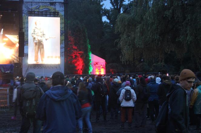 OFF Festival 2023. Dzień trzeci 