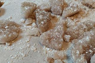 Sukces lubelskiej policji. Sześciu mężczyzn z zarzutami wytworzenia narkotyków