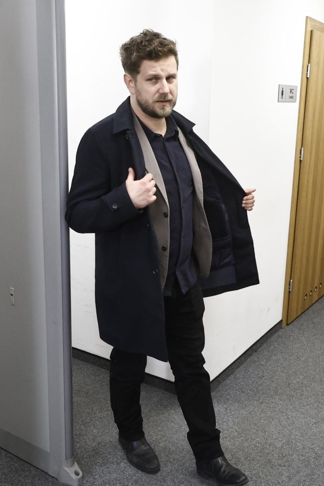 Rozwód w toku: Joanna Opozda i Antek Królikowski. Zeznawała partnerka aktora, ale zabrakło ważnej osoby!