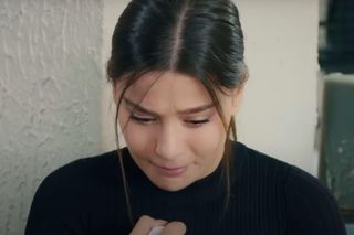 Kuzey jeszcze pożałuje pomocy Sili. Tymczasem jej matka i Alper nie odpuszczą.