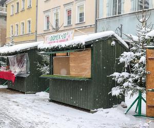 Jarmark Świąteczny w Gliwicach wystartował. To kolejny jarmark na Śląsku. Czy piękny?