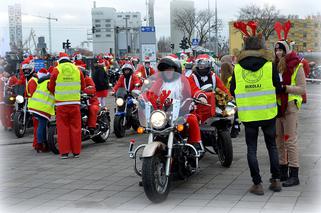 „Mikołaje na Motocyklach” wyjadą na trójmiejskie ulice! Wszystko by pomóc dzieciom 