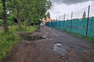 Zbudują parkingi i ścieżki pieszo-rowerowe w Lesznie