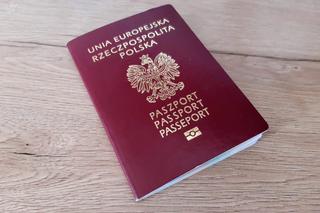 Rekordowe zainteresowanie paszportami w Małopolsce. W tym roku ponad 220 tys. wniosków!